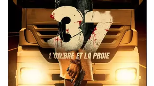 37 : l'ombre et la proie